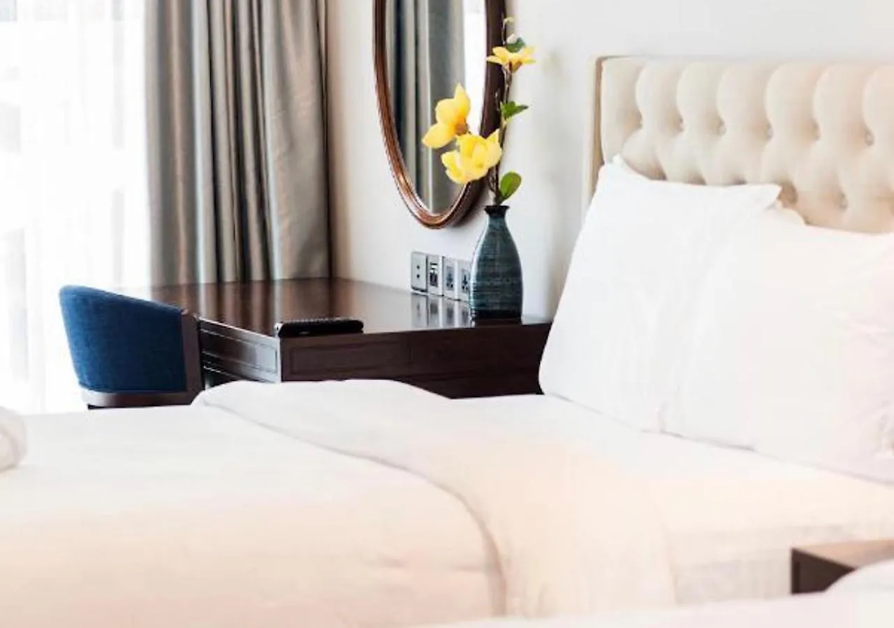 Luxury Suite - Gym - Pool - Relax Da Nang 0*,  Vietnam