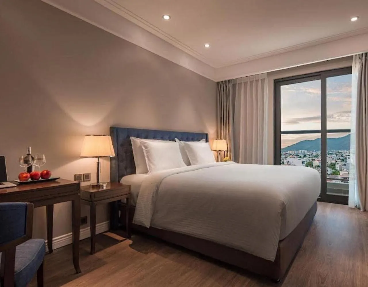 Luxury Suite - Gym - Pool - Relax Da Nang