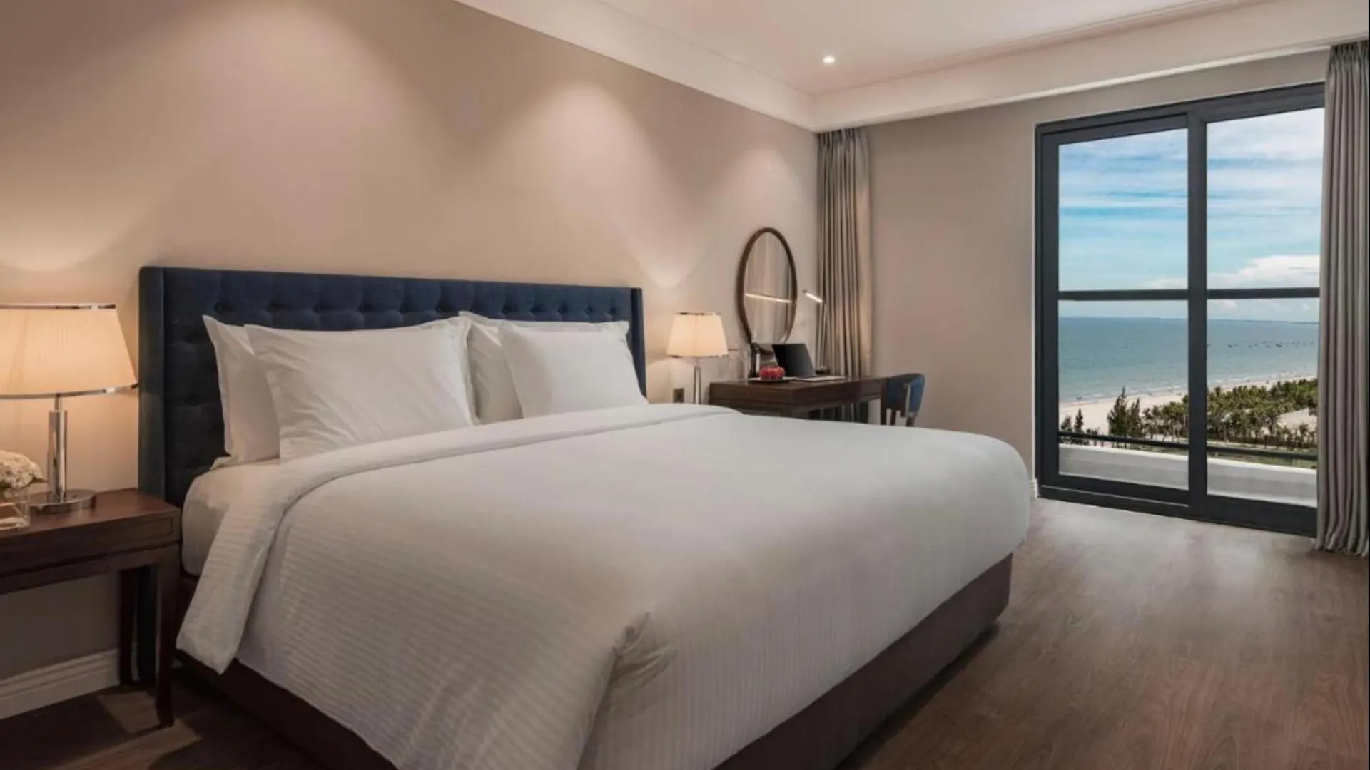 Luxury Suite - Gym - Pool - Relax Da Nang