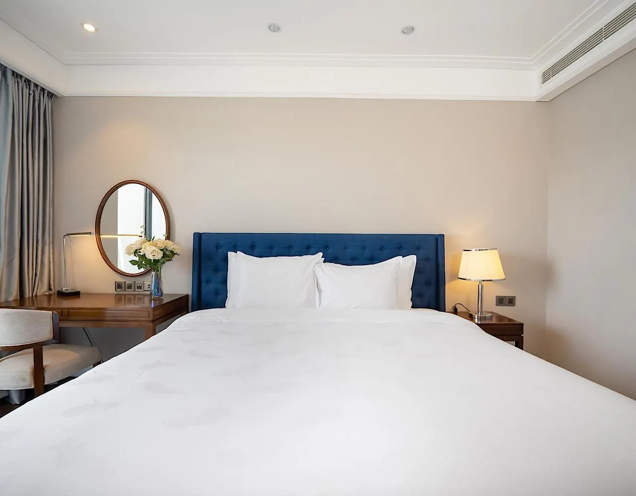 Luxury Suite - Gym - Pool - Relax Da Nang 0*,
