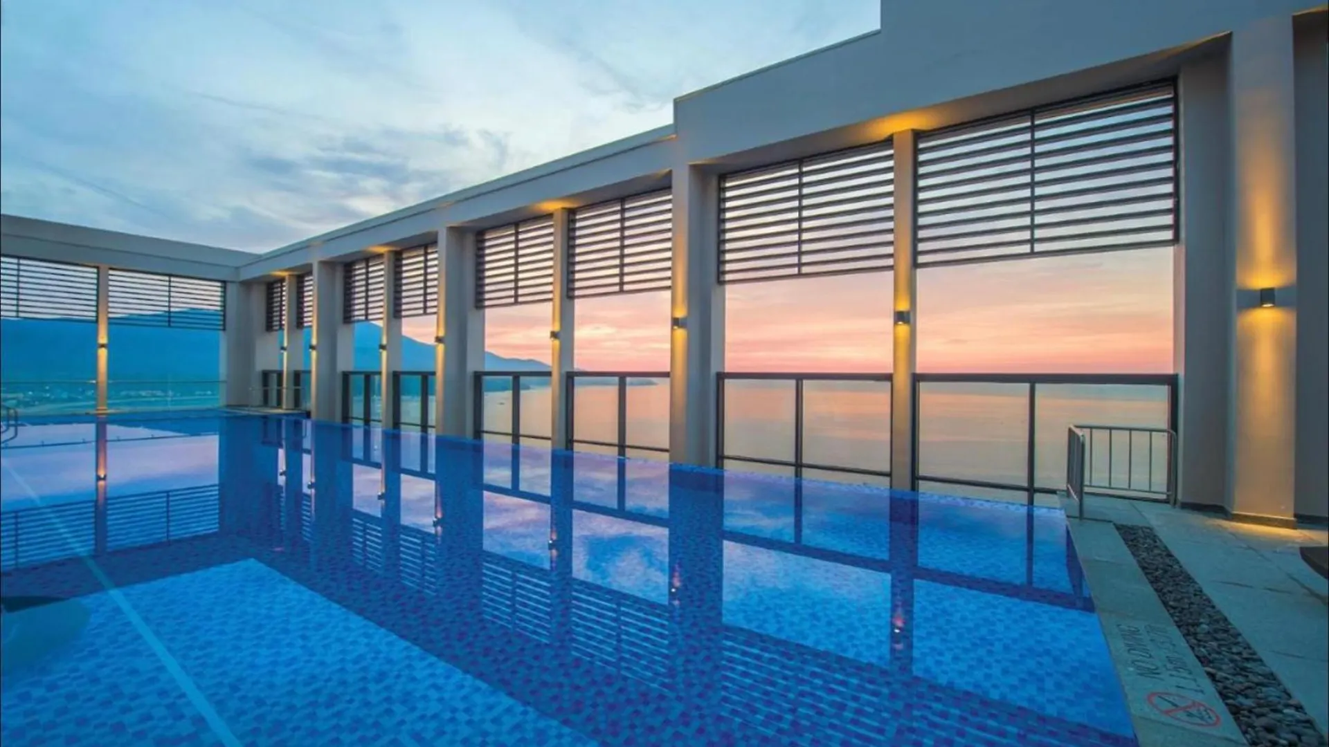 Luxury Suite - Gym - Pool - Relax Da Nang Vietnam